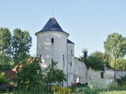 Photo paysage et monuments, Esquerdes - la commune