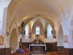 Photo paysage et monuments, Esquerdes - église Saint Martin