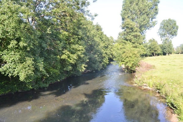 Photo Esquerdes - la rivière