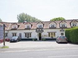 Photo paysage et monuments, Estrée - le village