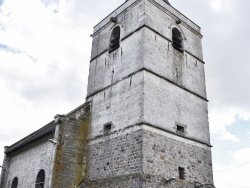 Photo paysage et monuments, Estrée-Cauchy - église Saint Pierre