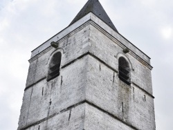 Photo paysage et monuments, Estrée-Cauchy - église saint Pierre