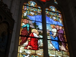 Photo paysage et monuments, Estréelles - église saint Omer