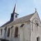 Photo Estréelles - église saint Omer