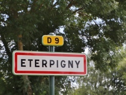 Photo de Éterpigny