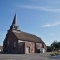 église Saint Vaast