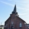 église Saint Vaast