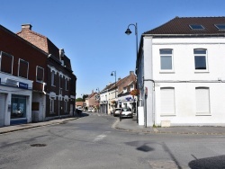 Photo paysage et monuments, Évin-Malmaison - le Village