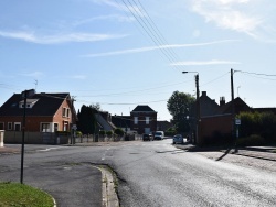 Photo paysage et monuments, Évin-Malmaison - le Village