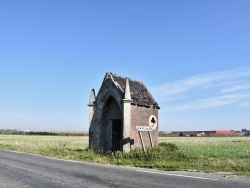 Photo paysage et monuments, Évin-Malmaison - la Chapelle