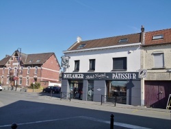 Photo paysage et monuments, Évin-Malmaison - le Village