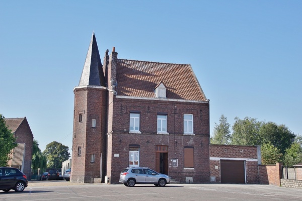 Photo Évin-Malmaison - le Village