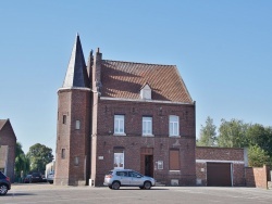 Photo paysage et monuments, Évin-Malmaison - le Village