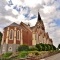 Photo Fampoux - L'église
