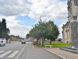 Photo paysage et monuments, Farbus - la commune