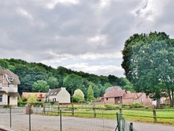 Photo paysage et monuments, Farbus - La Commune