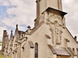 Photo paysage et monuments, Farbus - L'église