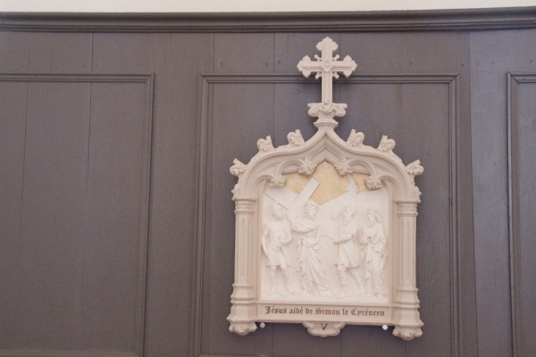 Photo Fauquembergues - église Saint Léger