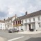 Photo Fauquembergues - le village