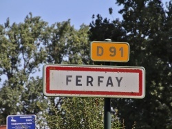 Photo paysage et monuments, Ferfay - ferfay (62260)