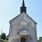 Photo Ferfay - église saint Lugle