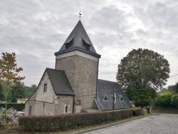 Photo paysage et monuments, Ferques - église Saint Pierre