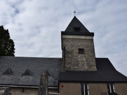 Photo paysage et monuments, Ferques - église Saint Pierre