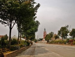 Photo paysage et monuments, Ferques - le Village