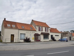 Photo paysage et monuments, Ferques - le Village