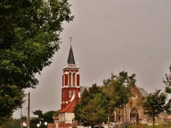 Photo paysage et monuments, Ferques - La Commune