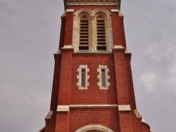 Photo paysage et monuments, Ferques - L'église