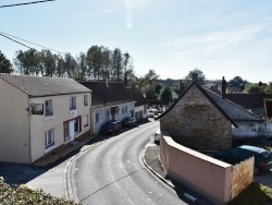 Photo paysage et monuments, Fiennes - le Village