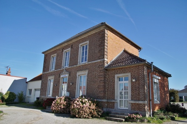 Photo Fiennes - La Mairie