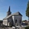 Photo Fiennes - église Saint Martin