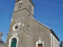 Photo paysage et monuments, Fiennes - église Saint Martin