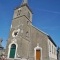 Photo Fiennes - église Saint Martin