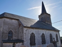 Photo paysage et monuments, Fiennes - église Saint Martin