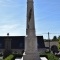 Photo Fiennes - le Monument Aux Morts