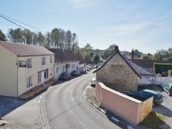 Photo paysage et monuments, Fiennes - le Village