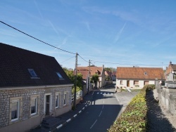 Photo paysage et monuments, Fiennes - le Village