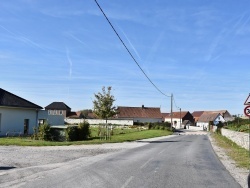 Photo paysage et monuments, Fiennes - le Village