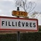 Photo Fillièvres - filliéres (62770)