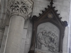 Photo paysage et monuments, Fillièvres - église Notre Dame