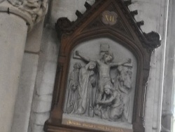 Photo paysage et monuments, Fillièvres - église Notre Dame