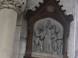 Photo paysage et monuments, Fillièvres - église Notre Dame