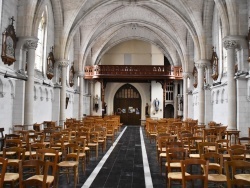 Photo paysage et monuments, Fillièvres - église Notre Dame