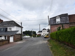 Photo paysage et monuments, Fillièvres - le village