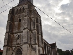 Photo paysage et monuments, Fillièvres - église Notre Dame