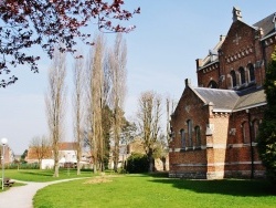 Photo paysage et monuments, Fleurbaix - La Commune