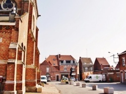 Photo paysage et monuments, Fleurbaix - La Commune